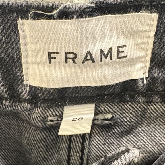 Frame Jeans - Picture 4 of 4